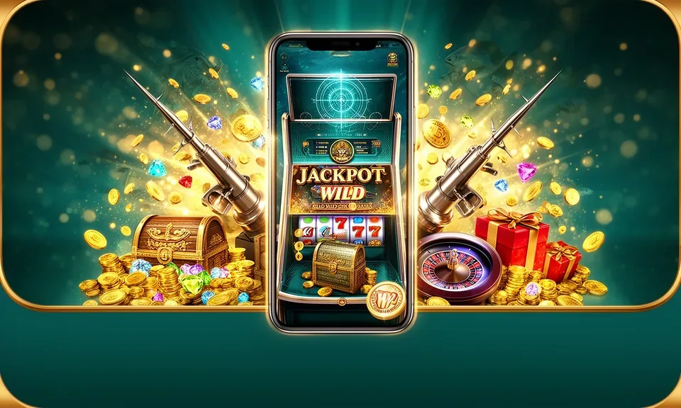 highcard Casino